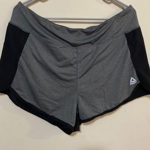 Rebok Running Shorts